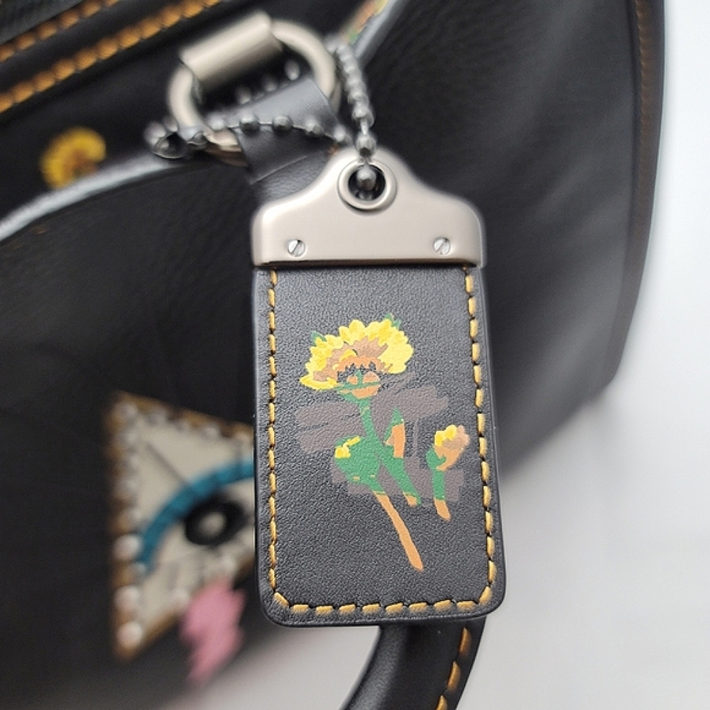 Coach Pyramid Eye Rogue - Picture 14 of 16
